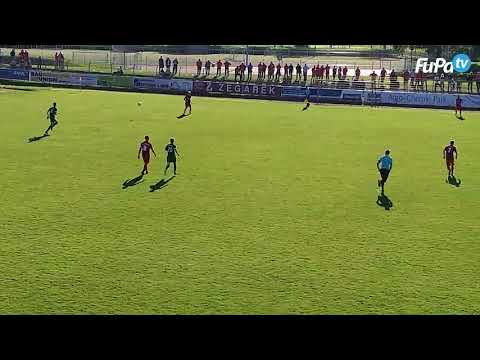 FC Grün-Weiß Piesteritz - SV Eintracht Elster 5:0