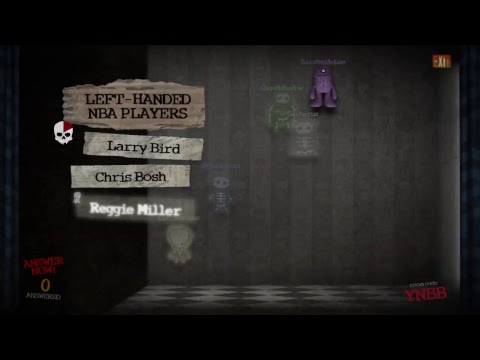 Jackbox party pack 3 part 2