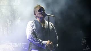 Morrissey - Seasick, Yet Still Docked [HD] LIVE 9/20/19