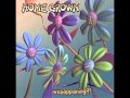 Home Grown - Shirley D. Pressed 