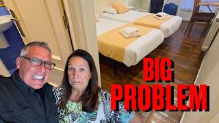 Pension Aida San Sebastián Room 3 Tour & Review What They Don’t Tell You