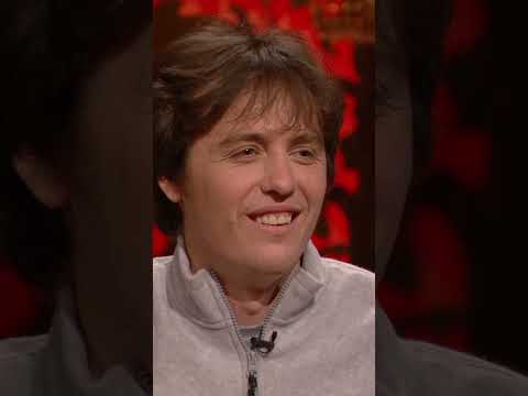 Daniel Day-Lewis is… Plucka Duck. (not) coming soon… #taskmaster #outtake