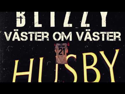 BLIZZY FEAT. Z.E & ADEL - PRODUKT IFRÅN SLUMMEN (OFFICIELL)