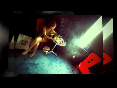 BERNY, DAVE MAYER - Roomservice [Save Room Recordings]