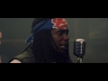 Bambaata Marley Waiting For The War Music Video