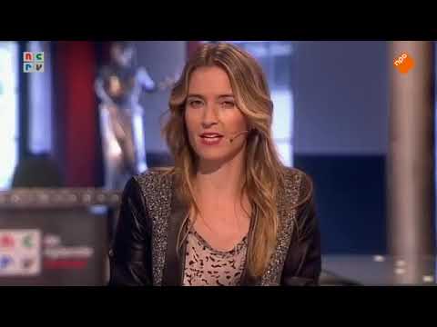 De Rijdende Rechter Dennenappel aflevering uit 2014