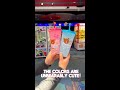 Color Changing Rilakkuma Bath Time Cups At Round1 🫧