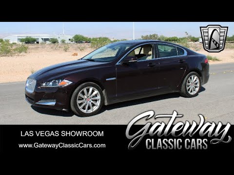 2015 Jaguar XF (CC-1838722) for sale in O'Fallon, Illinois