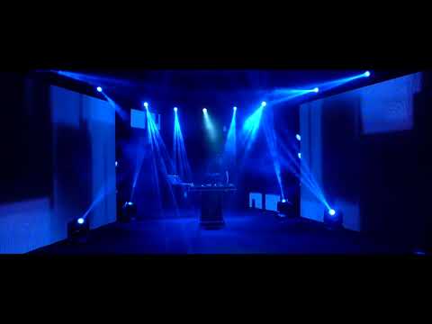 SALPEDY DJ SET HOUSE 2020