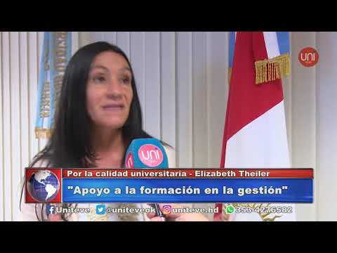 Programa de fortalecimiento de articulación y calidad universitaria