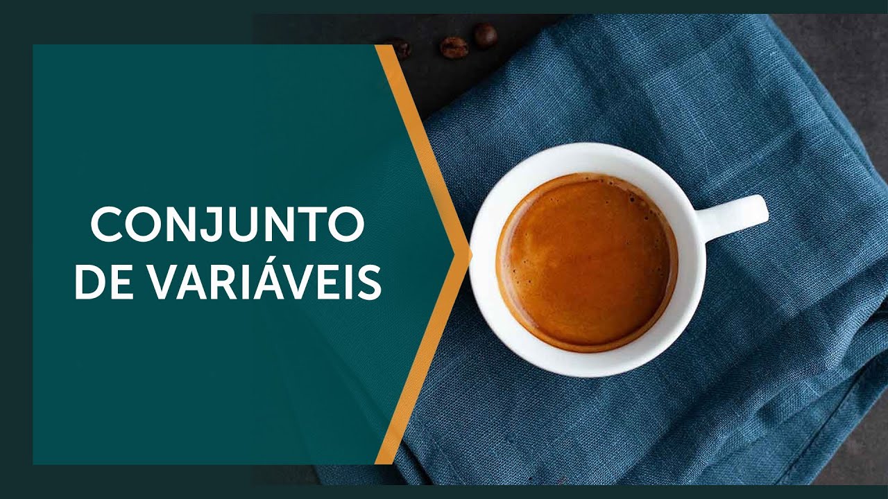 Por que o café está caro