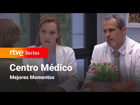 Medical Center: Episode 357 - Best #MedicalCenter Moments | RTVE Series