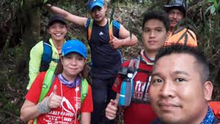preview picture of video 'Mt. Napulauan Traverse Dayhike'