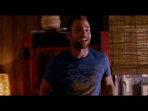 Role models love gun