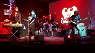 Stratosphere - Learning to Fly (Stratovarius Cover)