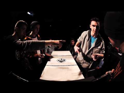 22. Nikita Malkov v.s. Pawel Czulovski