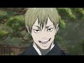 Zenin Naoya Voice Jujutsu Kaisen Season 3