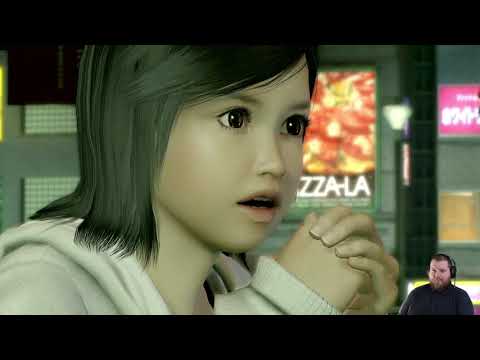 Yakuza Kiwami Pt 11
