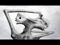 Drawings Made By People With Mental Illnesses