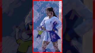 #S475【diana様！】 #shorts #チア #美女 #チアリーダー #diana