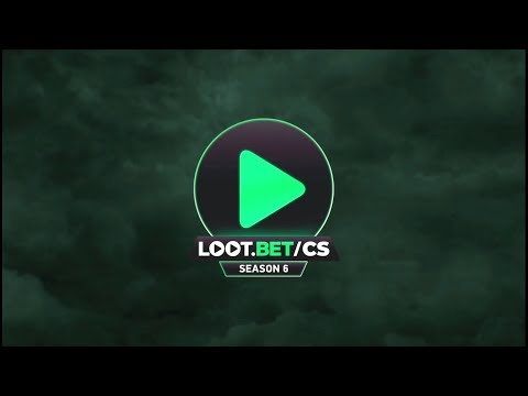 [UKCSGO] 07.04.2020 - Endpoint vs Illuminar @ LOOT.BET Season 6 Swiss Round 1 Map 2