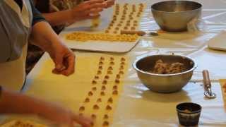 preview picture of video 'Tour of Tortellini Remelli in Valeggio sul Mincio'