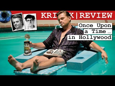 arteshot 20 - Once Upon a Time in Hollywood