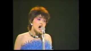 阿川泰子(Yasuko Agawa):「PARDON MY ENGLISH」