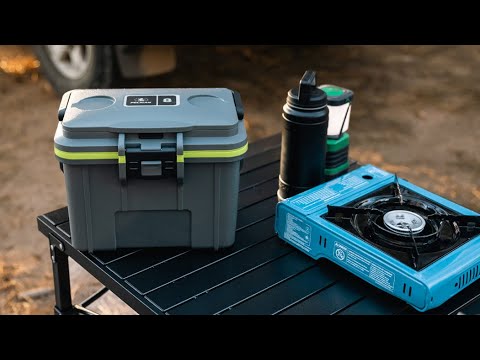 Pelican 8QT Personal Cooler: Overview