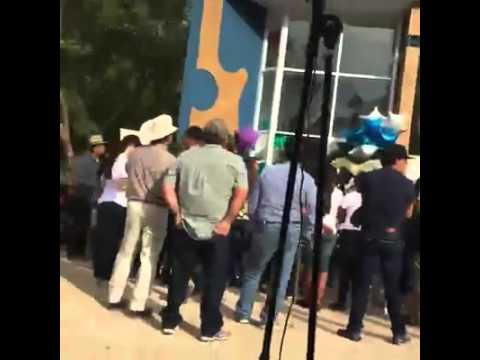 Los Migueles Homenaje Ariel Camacho