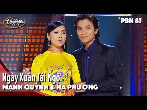 NGÀY XUÂN TÁI NGỘ