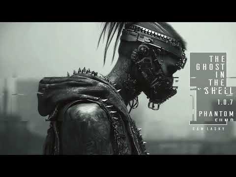 Cam Lasky - Lt. Colonel (Original Mix) | THE GHOST IN THE SHELL 1.0.7 PHANTOM FUND | KWAIOTO Records