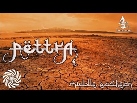 Pettra -  Jamil [Original Mix] [FREE]
