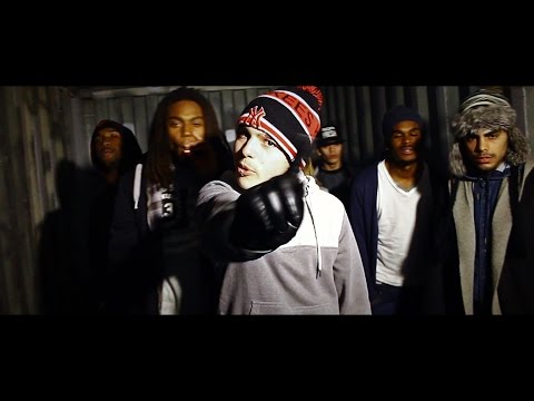 GuettoRoots - Ca Bu Tenta Muda Mundo (CRAZYfilms)