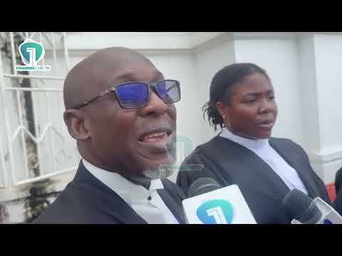 Supreme Court Dismisses IMANI Suit Against Presidential Security Appointments | Ghana News