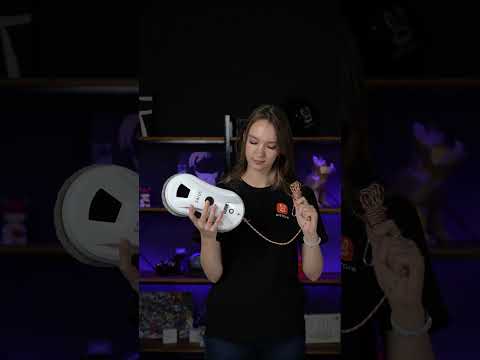 фото робот-мойщик окон saros w01 0