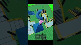 ロブロックス【 Roblox 】【小学生ゲーム実況79】 #shortsvideo