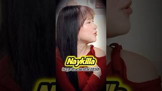 Download lagu THIS IS THE STORY OF THE BEGINNING OF THE VIRAL SONG SALT AND HONEY #tenxi #naykilla #jemsii #nit... mp3