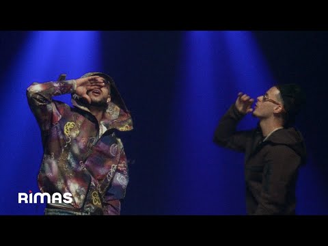 Lyanno, Anubiis, Jovaan - LAS BESTIES (Video Oficial) | LA DIRTY HOUSE