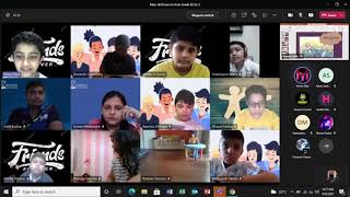 Amity Global School Video