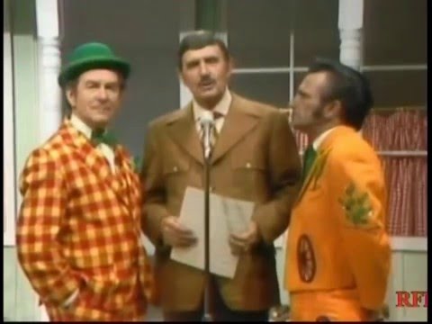 Archie Campbell - Pffft You Were Gone