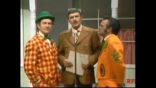 Archie Campbell - Pffft You Were Gone