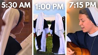 Download lagu Day in the Life with the Sisters of Life w/ Sr. Mary Grace and Sr. Ann Immaculee mp3 Download lagu Day in the Life with the Sisters of Life w/ Sr. Mary Grace and Sr. Ann Immaculee mp3