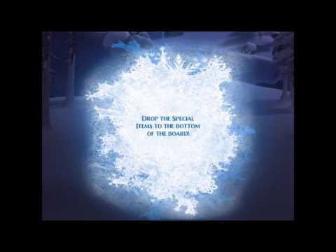 Frozen Free Fall #70