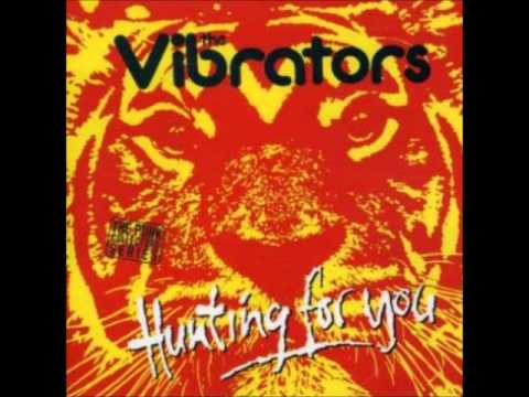 The Vibrators - Another Day Without You