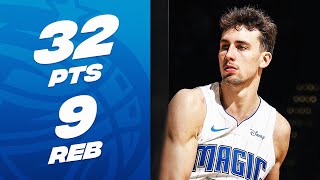 Franz Wagner - Orlando Magic