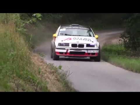 III Runda AB CUP i BMW-Challenge 2016 - Mariusz Górecki - BMW Custom