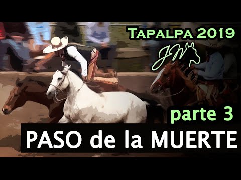 DEATH PASS Part 3 - 7th Sierra TAPALPA Championship 2019