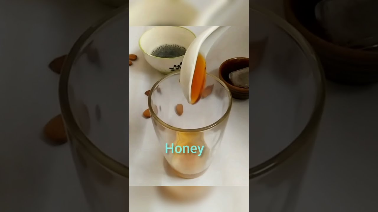 Nannari milk sarbath #shorts