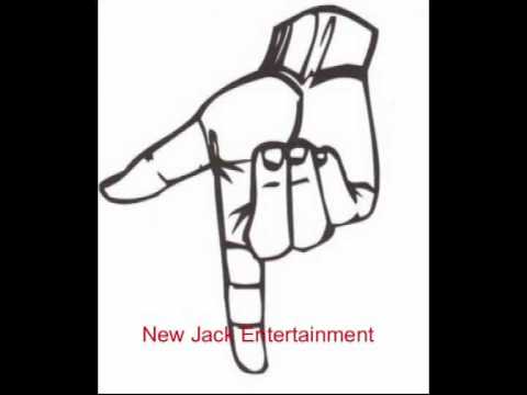 Young Lo feat. Ja-Monie / CP  "Neighborhood Star"  New Jack Entertainment